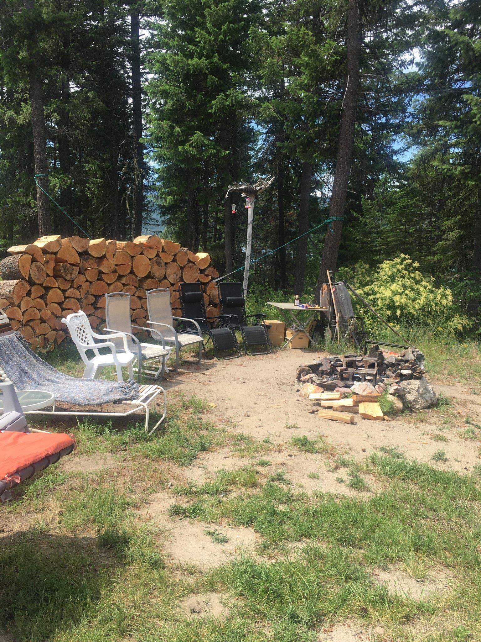 11664 LeClerc Road North, Unit LOT 1 Cusick, WA 99119 - Photo 16 of 26