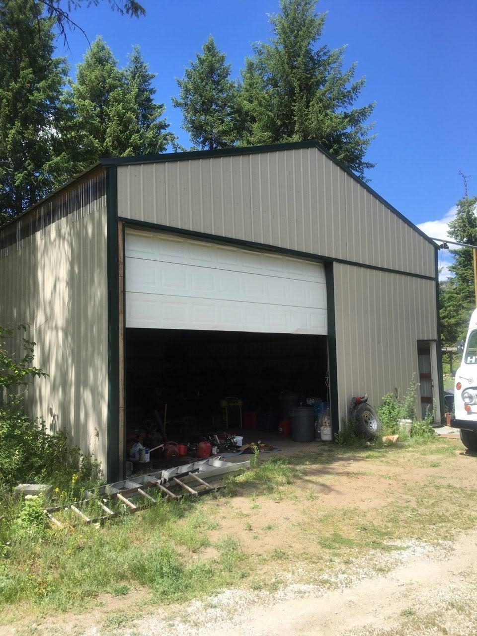 11664 LeClerc Road North, Unit LOT 1 Cusick, WA 99119 - Photo 17 of 26