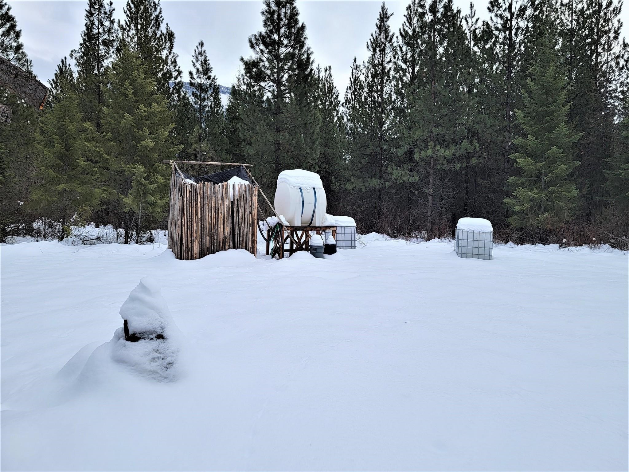 11664 LeClerc Road North, Unit LOT 1 Cusick, WA 99119 - Photo 22 of 26