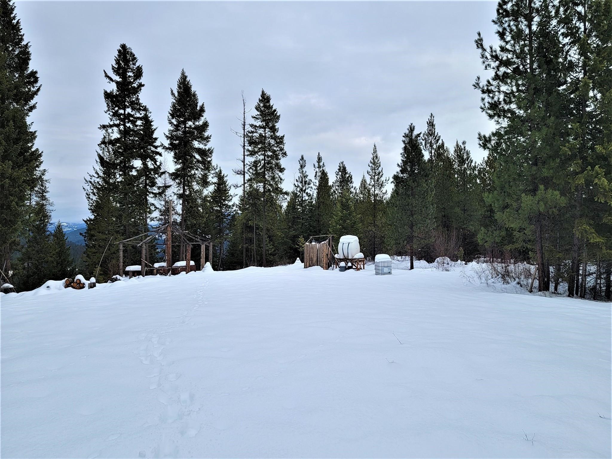 11664 LeClerc Road North, Unit LOT 1 Cusick, WA 99119 - Photo 24 of 26