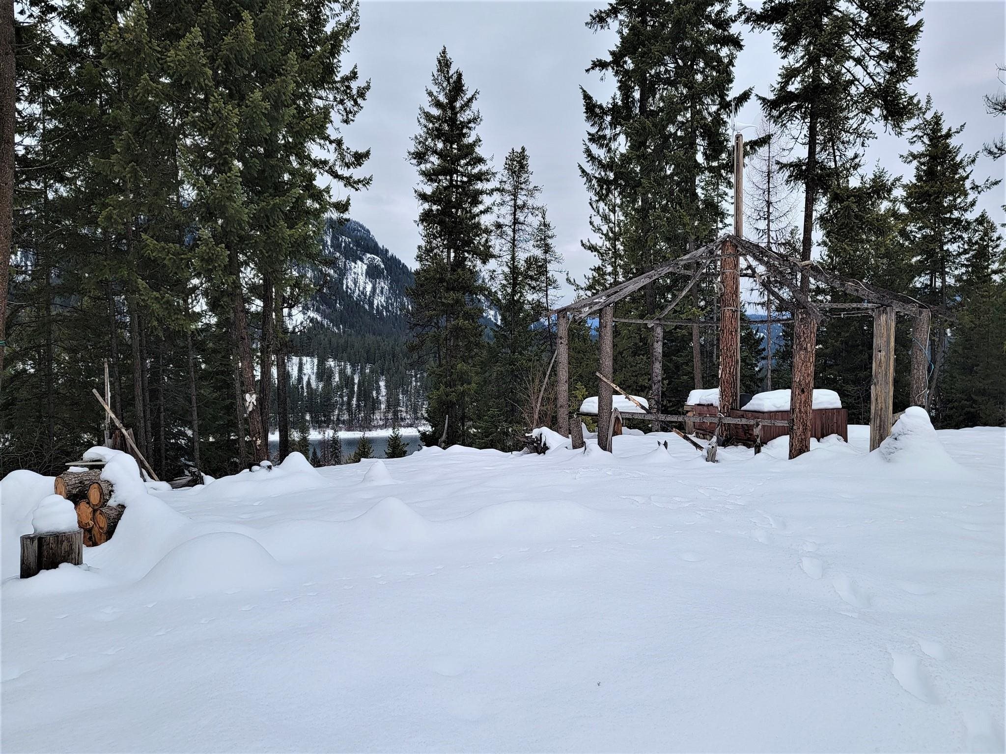 11664 LeClerc Road North, Unit LOT 1 Cusick, WA 99119 - Photo 4 of 26