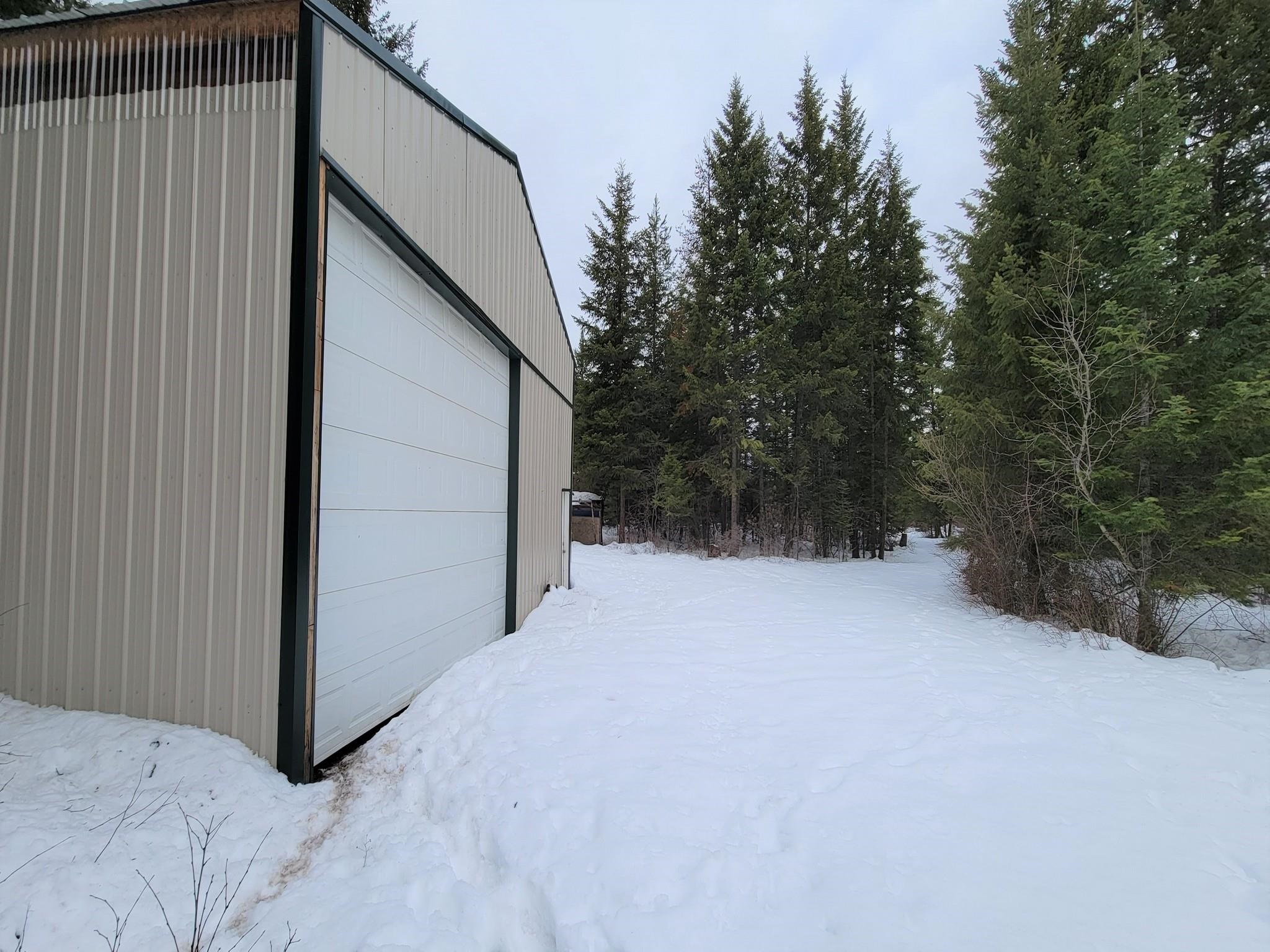 11664 LeClerc Road North, Unit LOT 1 Cusick, WA 99119 - Photo 5 of 26