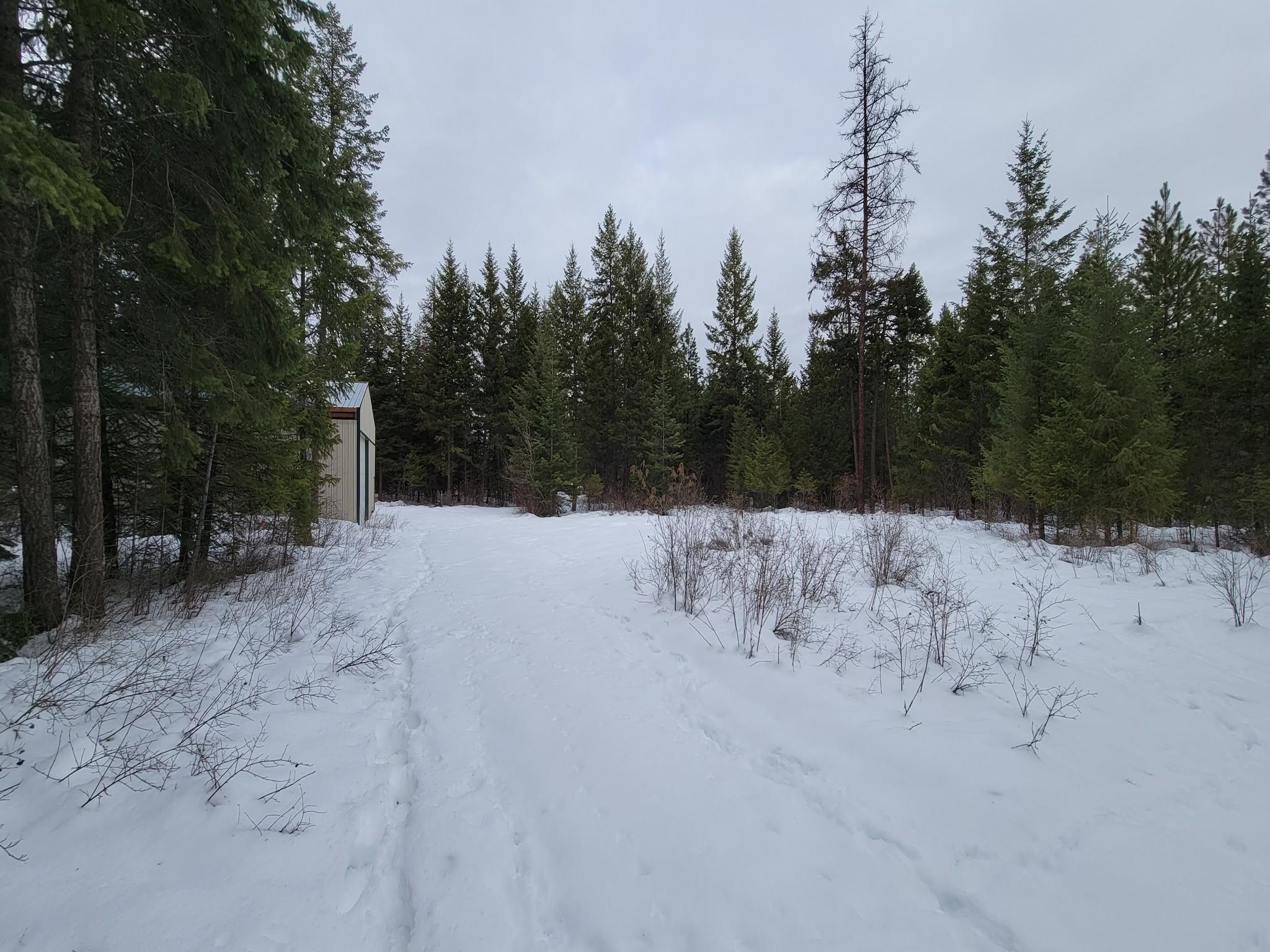 11664 LeClerc Road North, Unit LOT 1 Cusick, WA 99119 - Photo 6 of 26