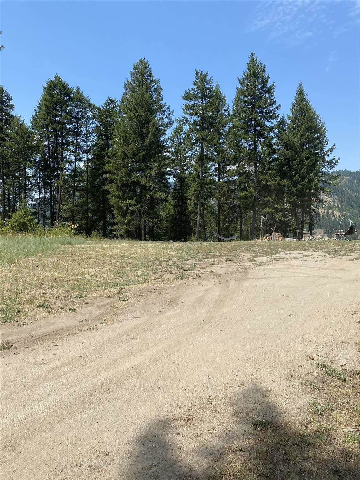 11664 LeClerc Road North, Unit LOT 1 Cusick, WA 99119 - Photo 7 of 26