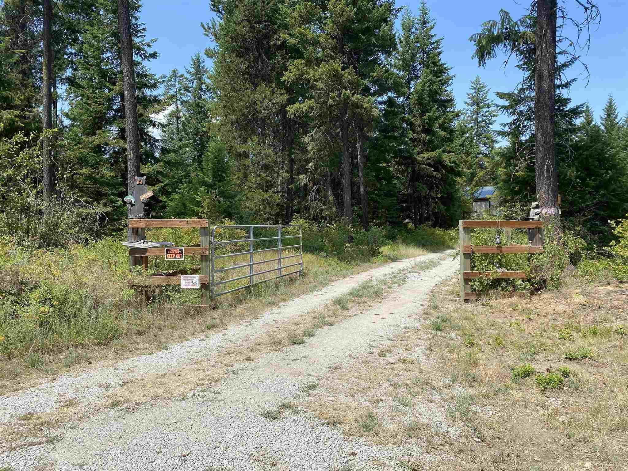 11664 LeClerc Road North, Unit LOT 1 Cusick, WA 99119 - Photo 10 of 26