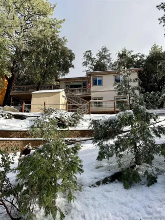 $575,000 | 27720 Saunders Meadow Road, Idyllwild, CA 92549