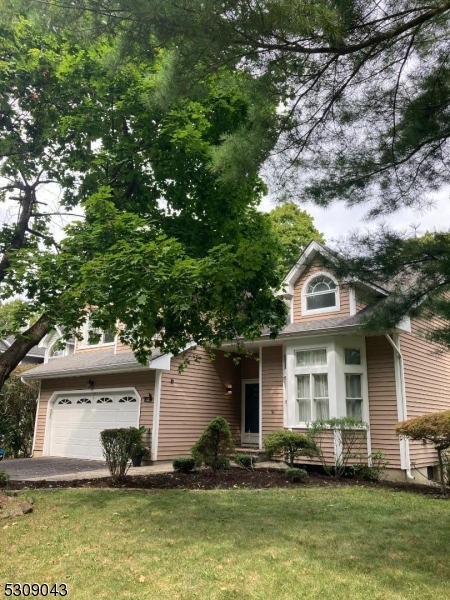 150 Smoke Rise Road Bedminster, NJ 07921 - Photo 5 of 47