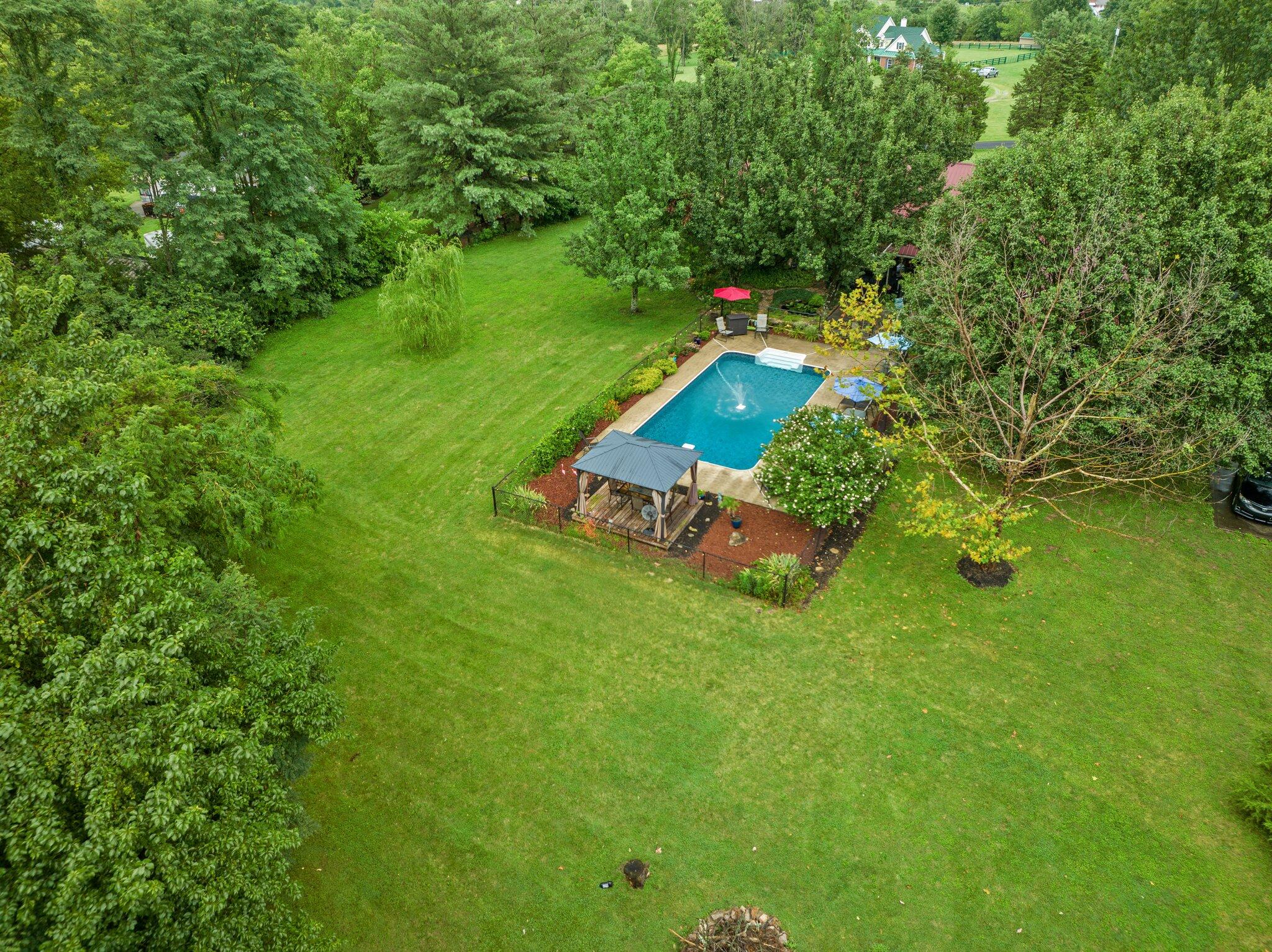 859 Lillards Ferry Road Versailles, KY 40383 - Photo 48 of 50 50-web-or-mls-DJI_0098