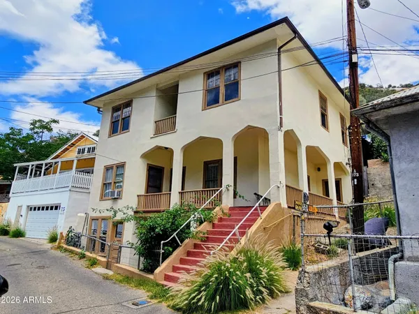 $490,000 | 69 Ok Street, Bisbee, AZ 85603