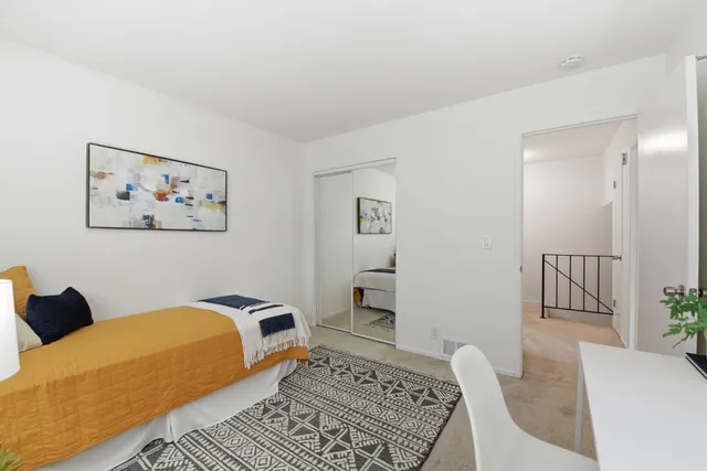 $499,000 | 230 Coy Drive, Unit 3, San Jose, CA 95123