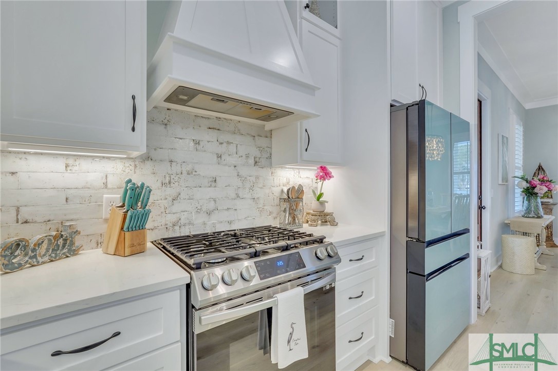 68 Salt Marsh Drive Midway, GA 31320 - Photo 14 of 50