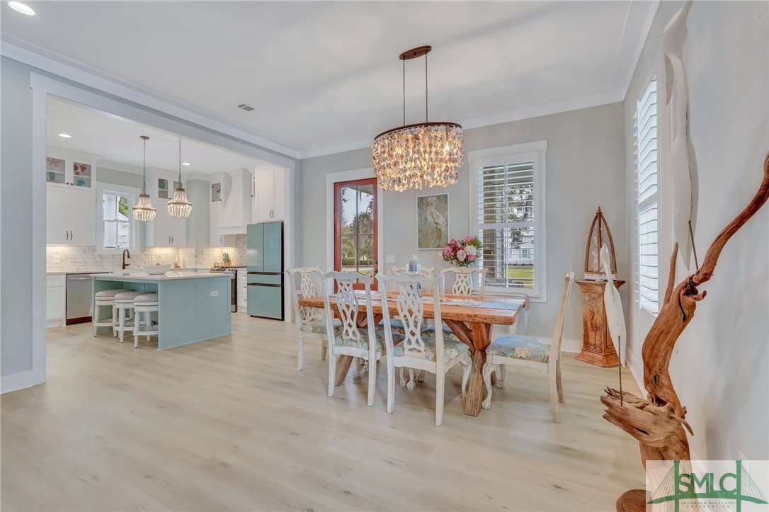 68 Salt Marsh Drive Midway, GA 31320 - Photo 15 of 50