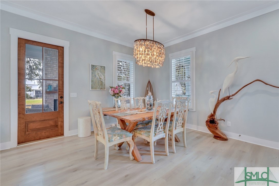 68 Salt Marsh Drive Midway, GA 31320 - Photo 16 of 50