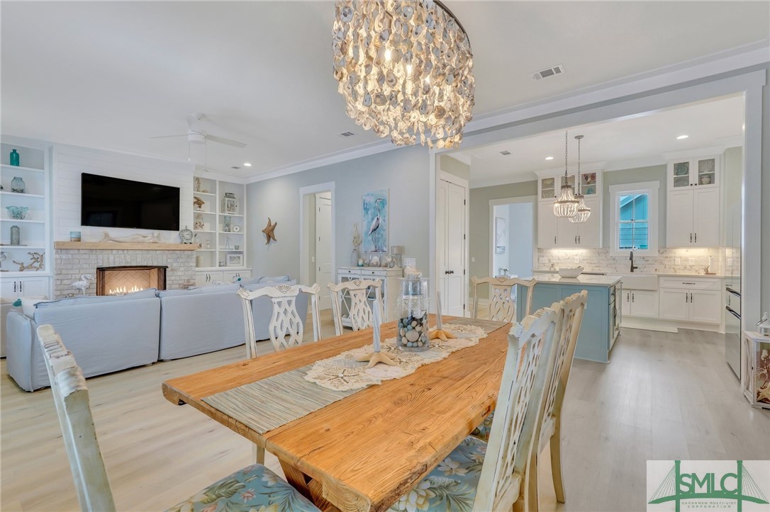 68 Salt Marsh Drive Midway, GA 31320 - Photo 17 of 50