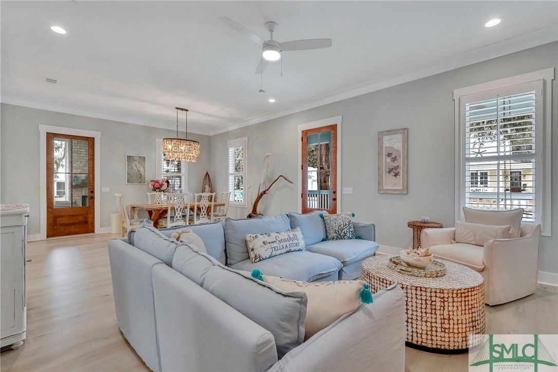 68 Salt Marsh Drive Midway, GA 31320 - Photo 18 of 50