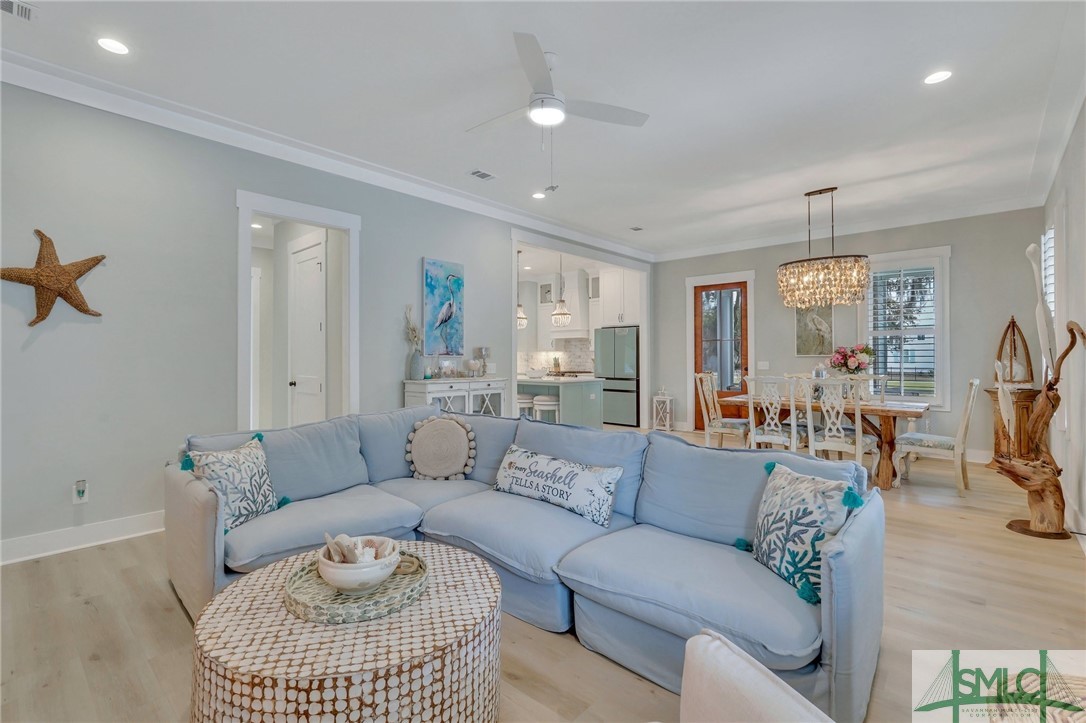 68 Salt Marsh Drive Midway, GA 31320 - Photo 19 of 50