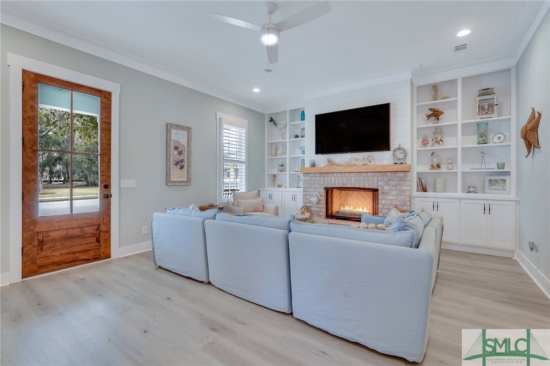 68 Salt Marsh Drive Midway, GA 31320 - Photo 20 of 50