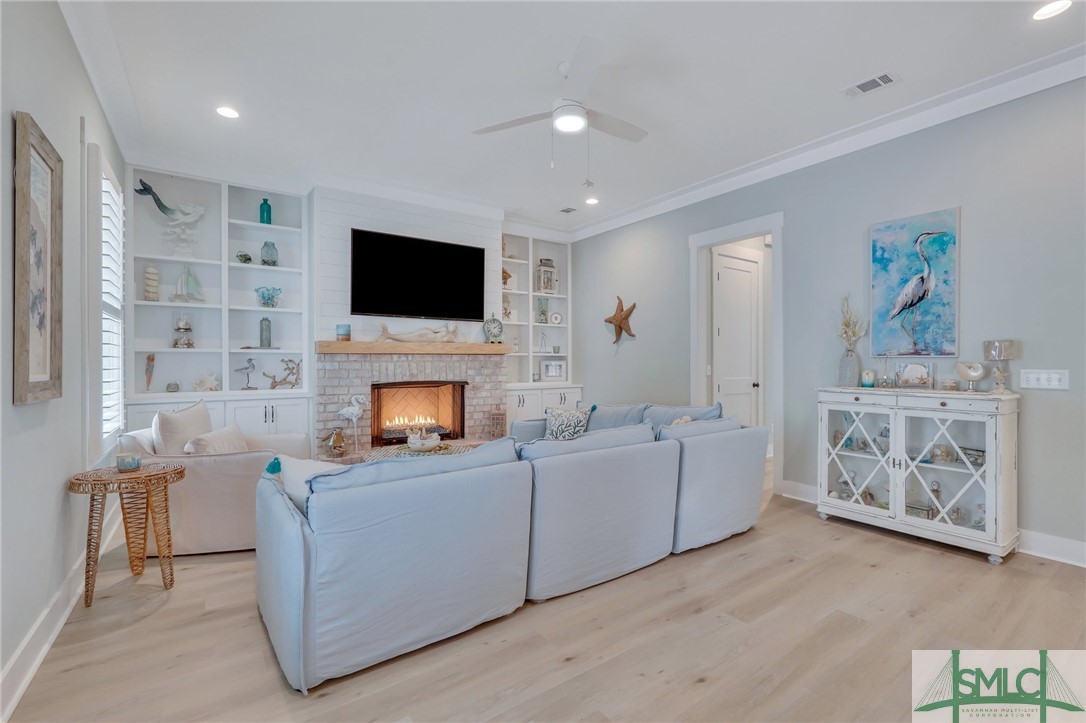 68 Salt Marsh Drive Midway, GA 31320 - Photo 21 of 50