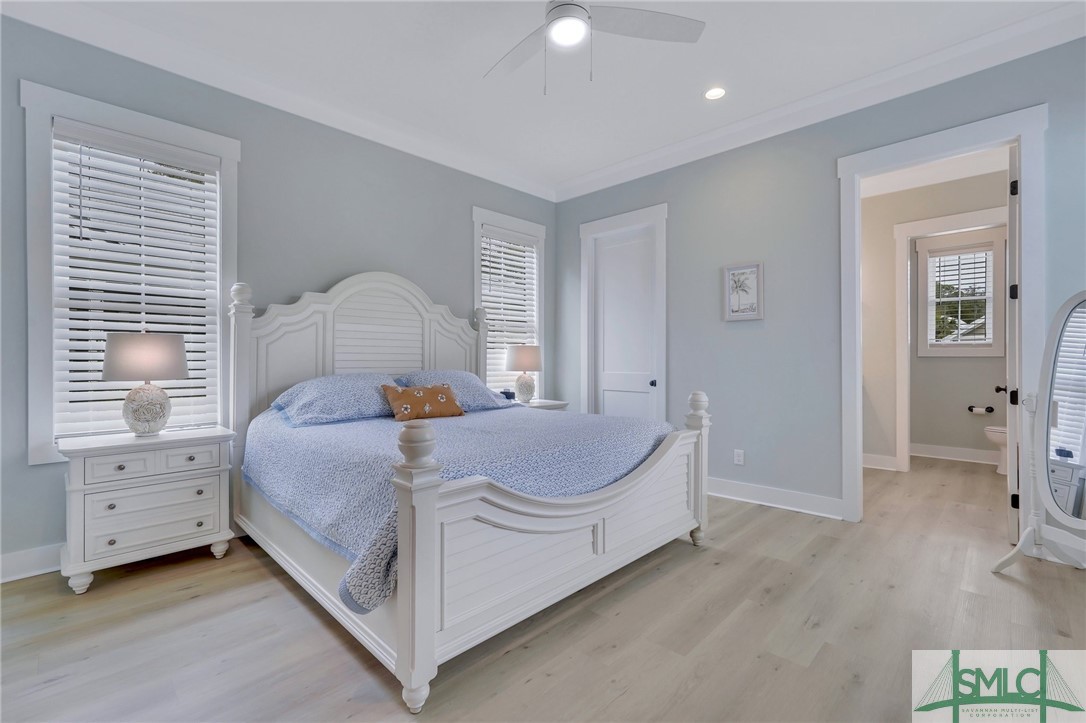 68 Salt Marsh Drive Midway, GA 31320 - Photo 22 of 50