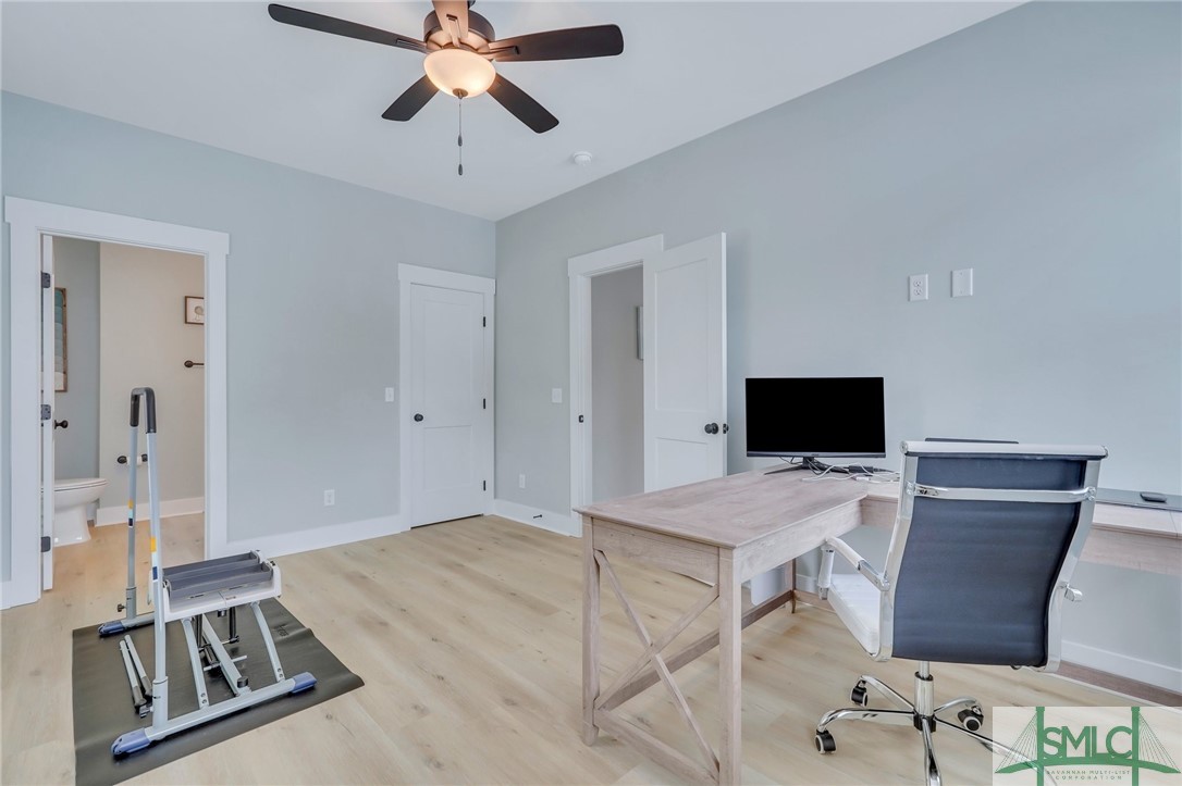 68 Salt Marsh Drive Midway, GA 31320 - Photo 33 of 50