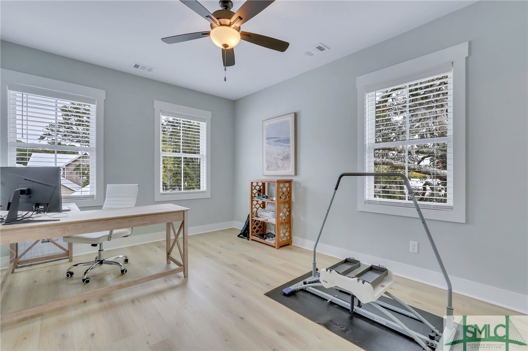 68 Salt Marsh Drive Midway, GA 31320 - Photo 34 of 50