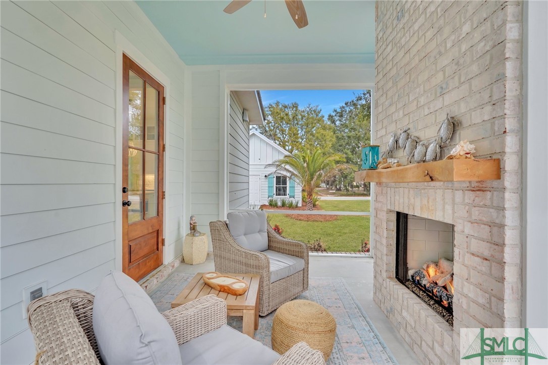 68 Salt Marsh Drive Midway, GA 31320 - Photo 39 of 50