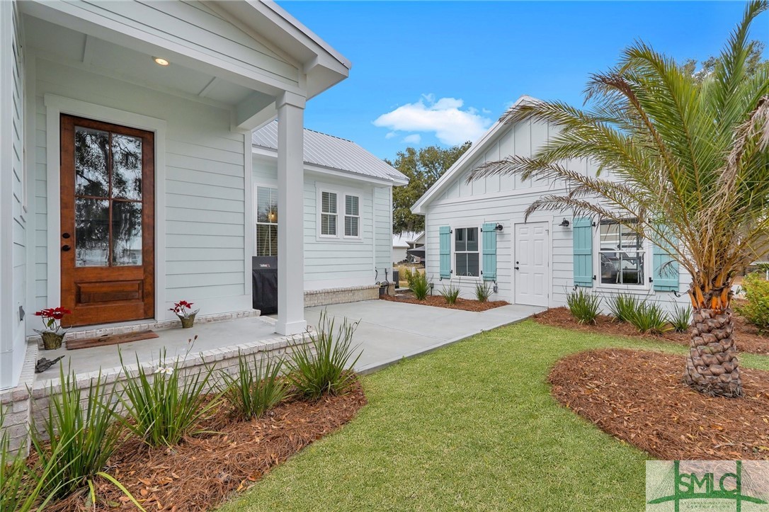 68 Salt Marsh Drive Midway, GA 31320 - Photo 40 of 50