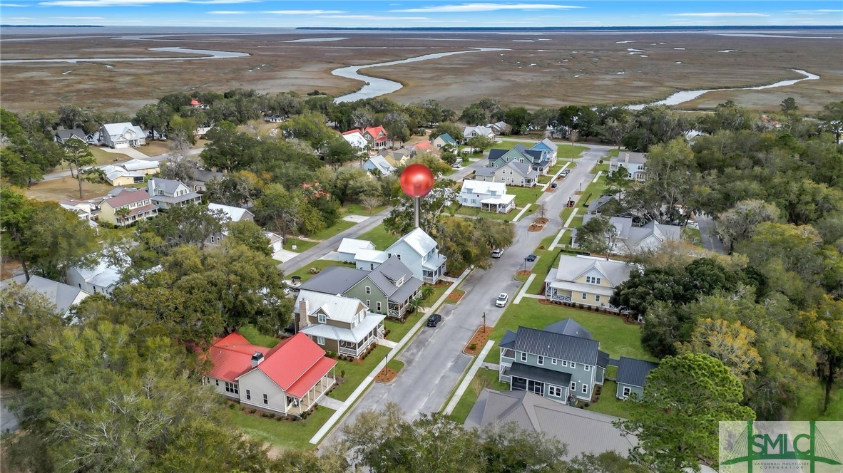 68 Salt Marsh Drive Midway, GA 31320 - Photo 4 of 50