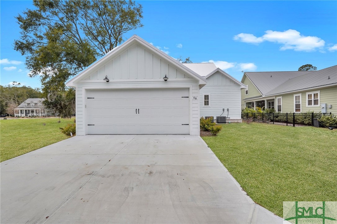 68 Salt Marsh Drive Midway, GA 31320 - Photo 41 of 50