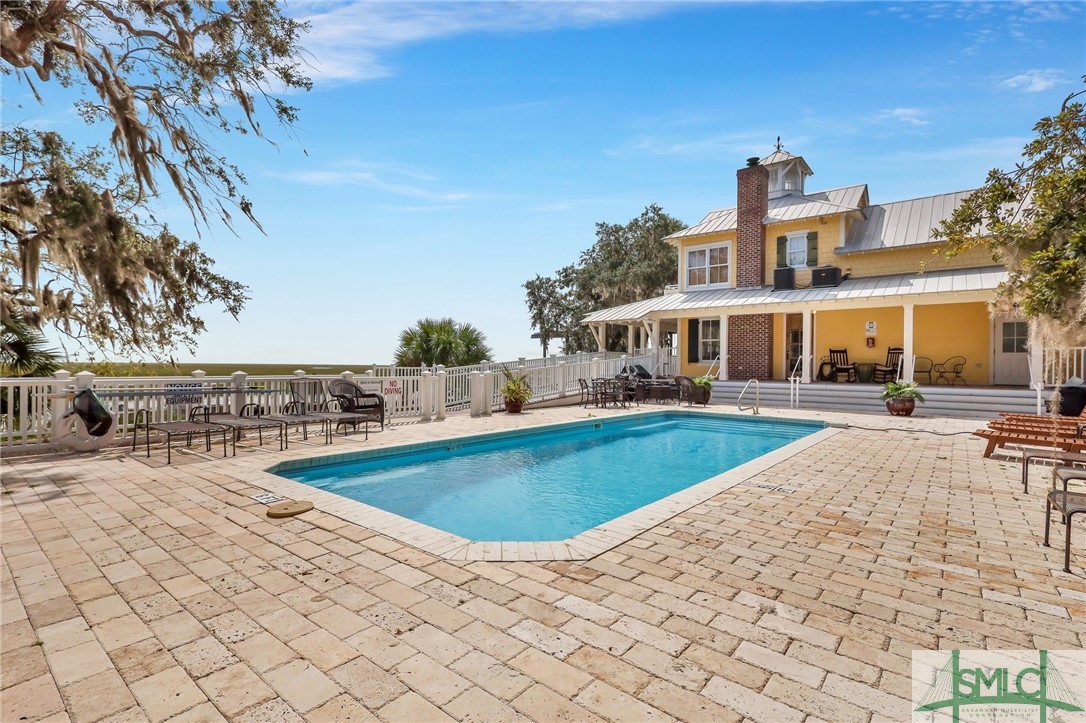 68 Salt Marsh Drive Midway, GA 31320 - Photo 45 of 50