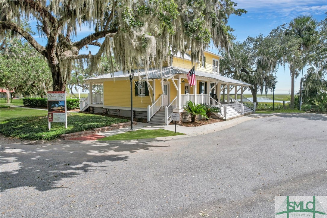 68 Salt Marsh Drive Midway, GA 31320 - Photo 46 of 50