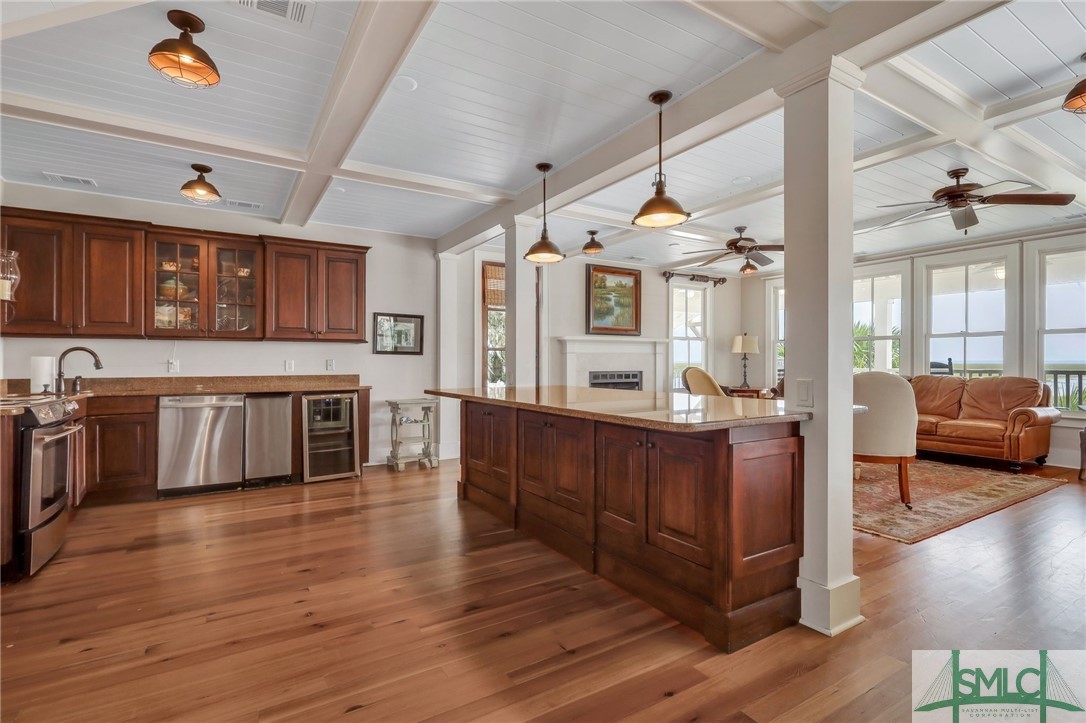 68 Salt Marsh Drive Midway, GA 31320 - Photo 47 of 50