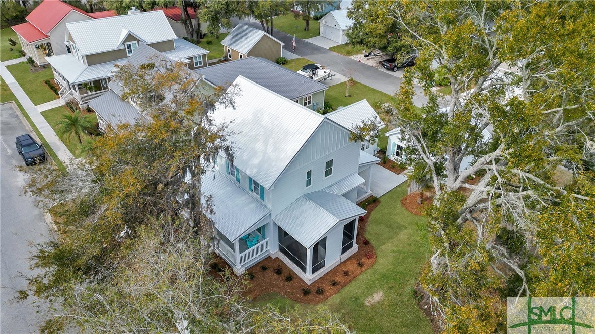 68 Salt Marsh Drive Midway, GA 31320 - Photo 5 of 50