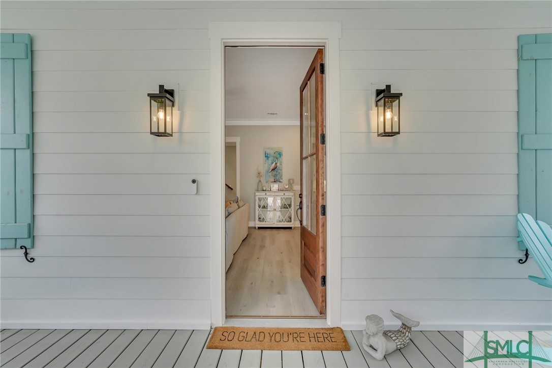 68 Salt Marsh Drive Midway, GA 31320 - Photo 6 of 50