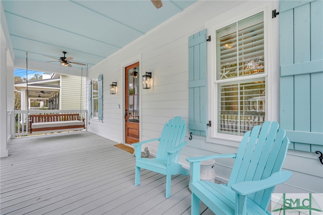 68 Salt Marsh Drive Midway, GA 31320 - Photo 7 of 50