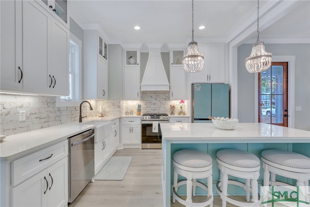 68 Salt Marsh Drive Midway, GA 31320 - Photo 8 of 50