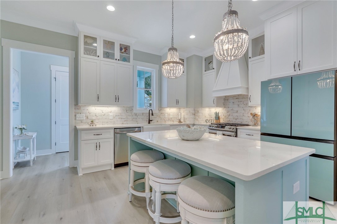 68 Salt Marsh Drive Midway, GA 31320 - Photo 10 of 50