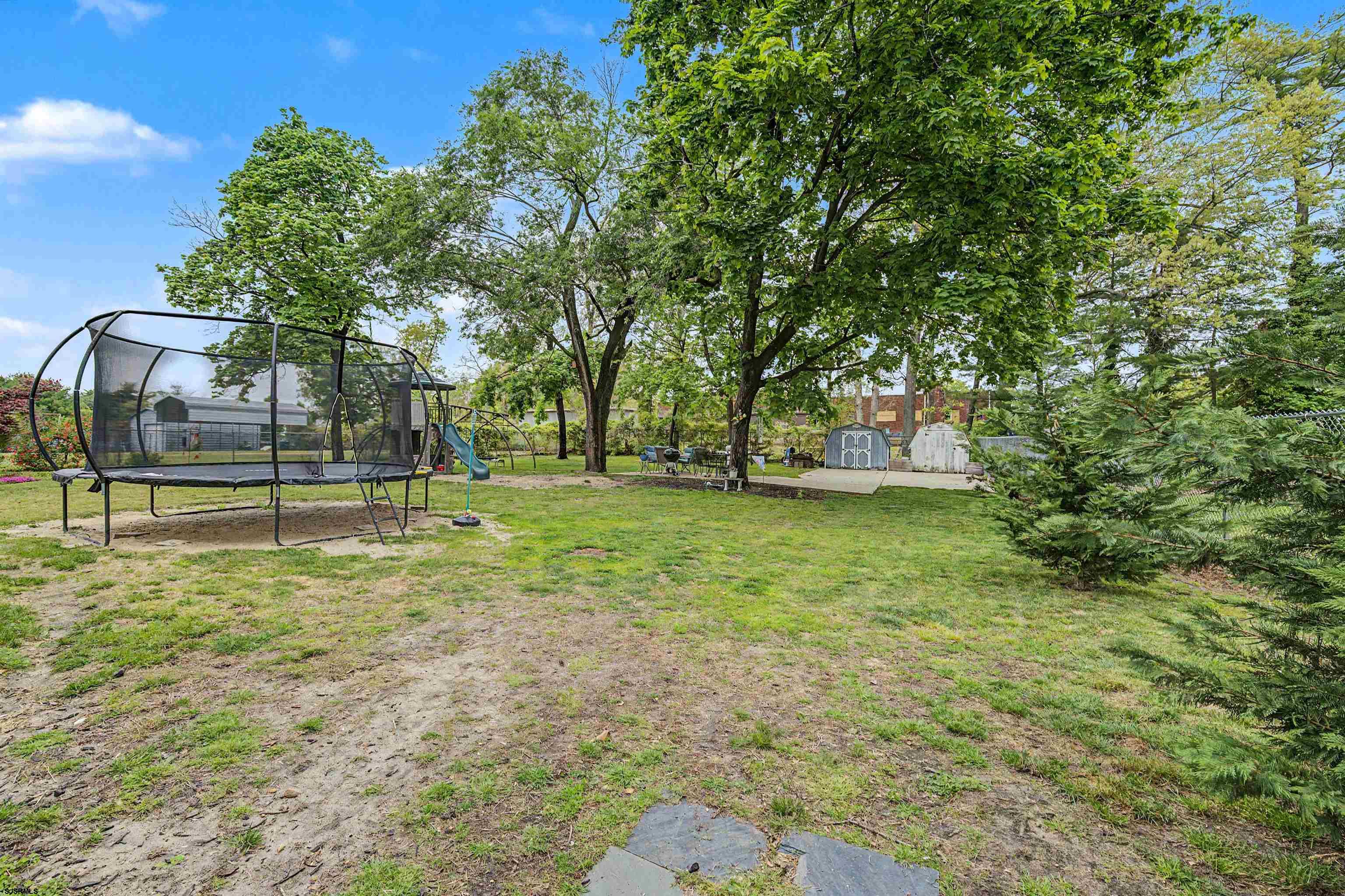 418 Magnolia Road Vineland, NJ 08360 - Photo 18 of 25