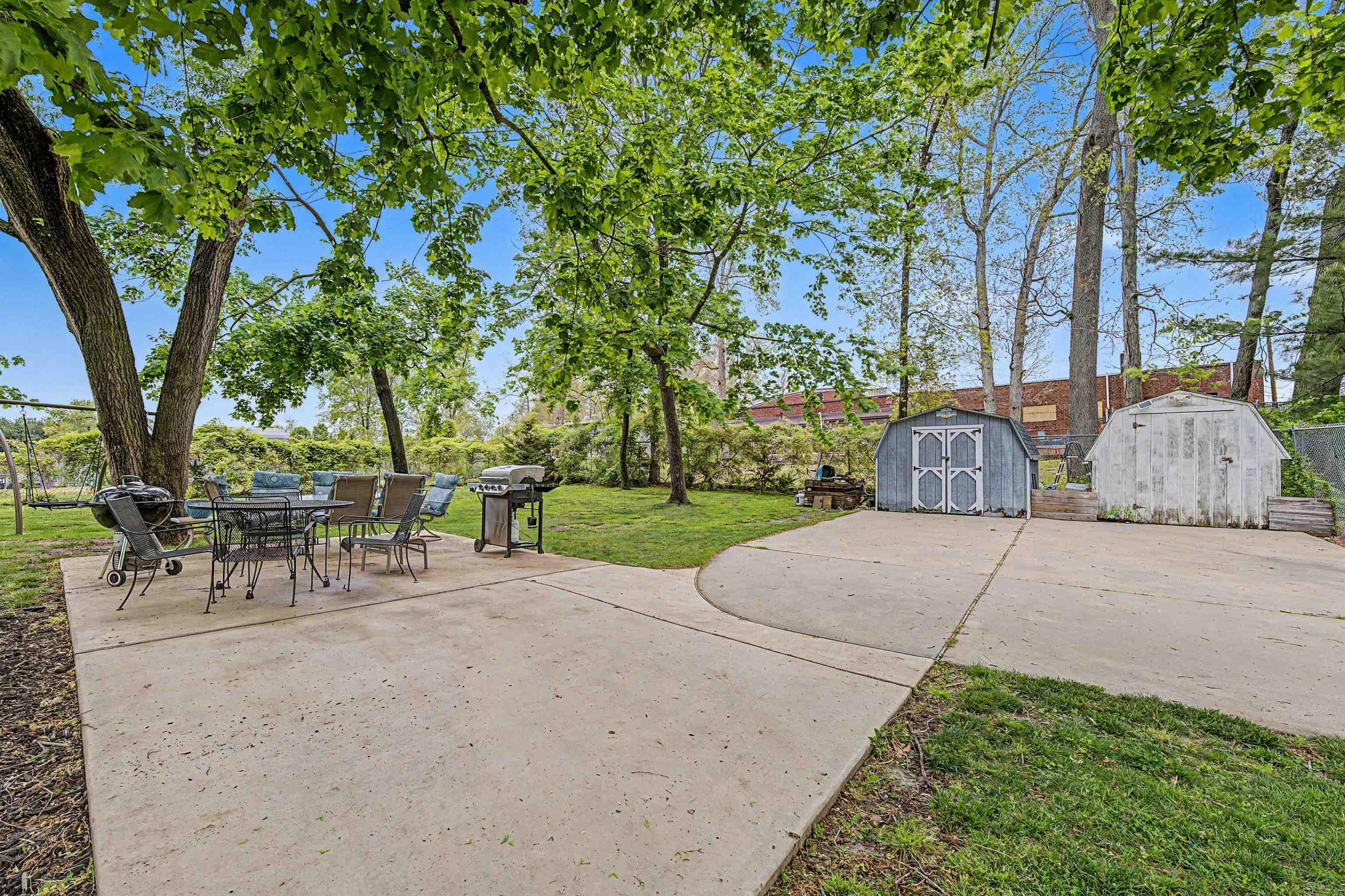 418 Magnolia Road Vineland, NJ 08360 - Photo 19 of 25