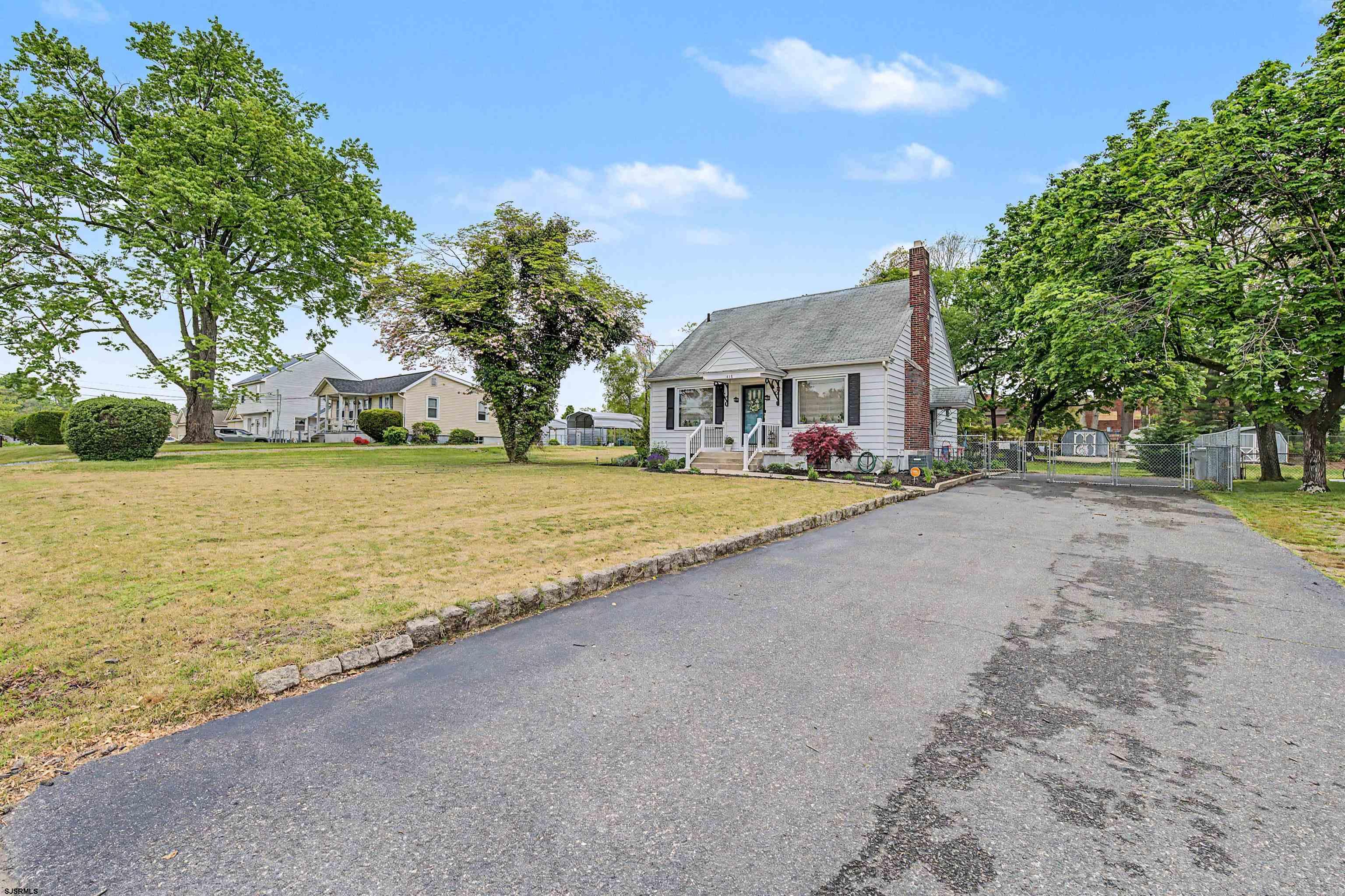 418 Magnolia Road Vineland, NJ 08360 - Photo 2 of 25