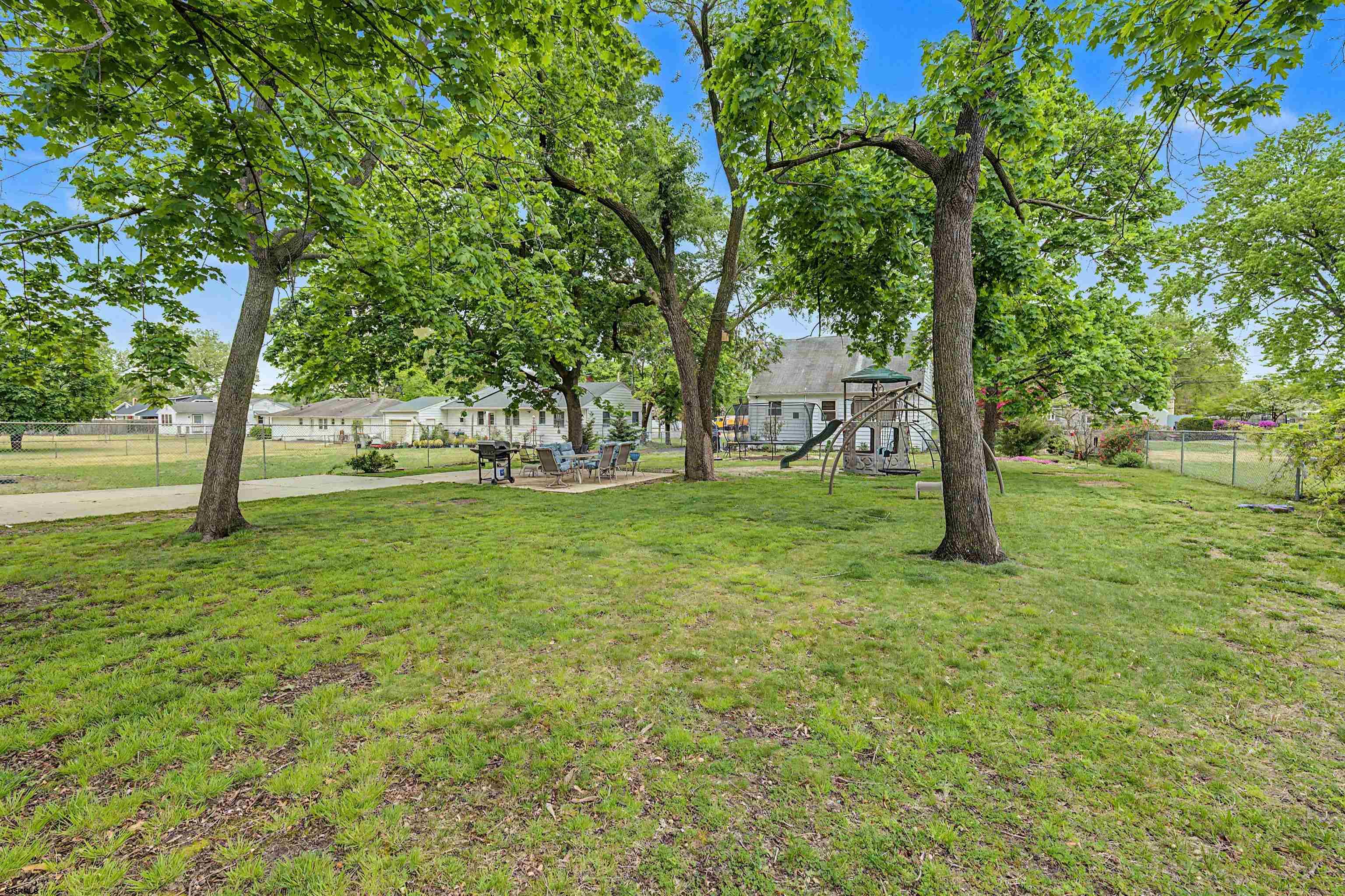 418 Magnolia Road Vineland, NJ 08360 - Photo 21 of 25