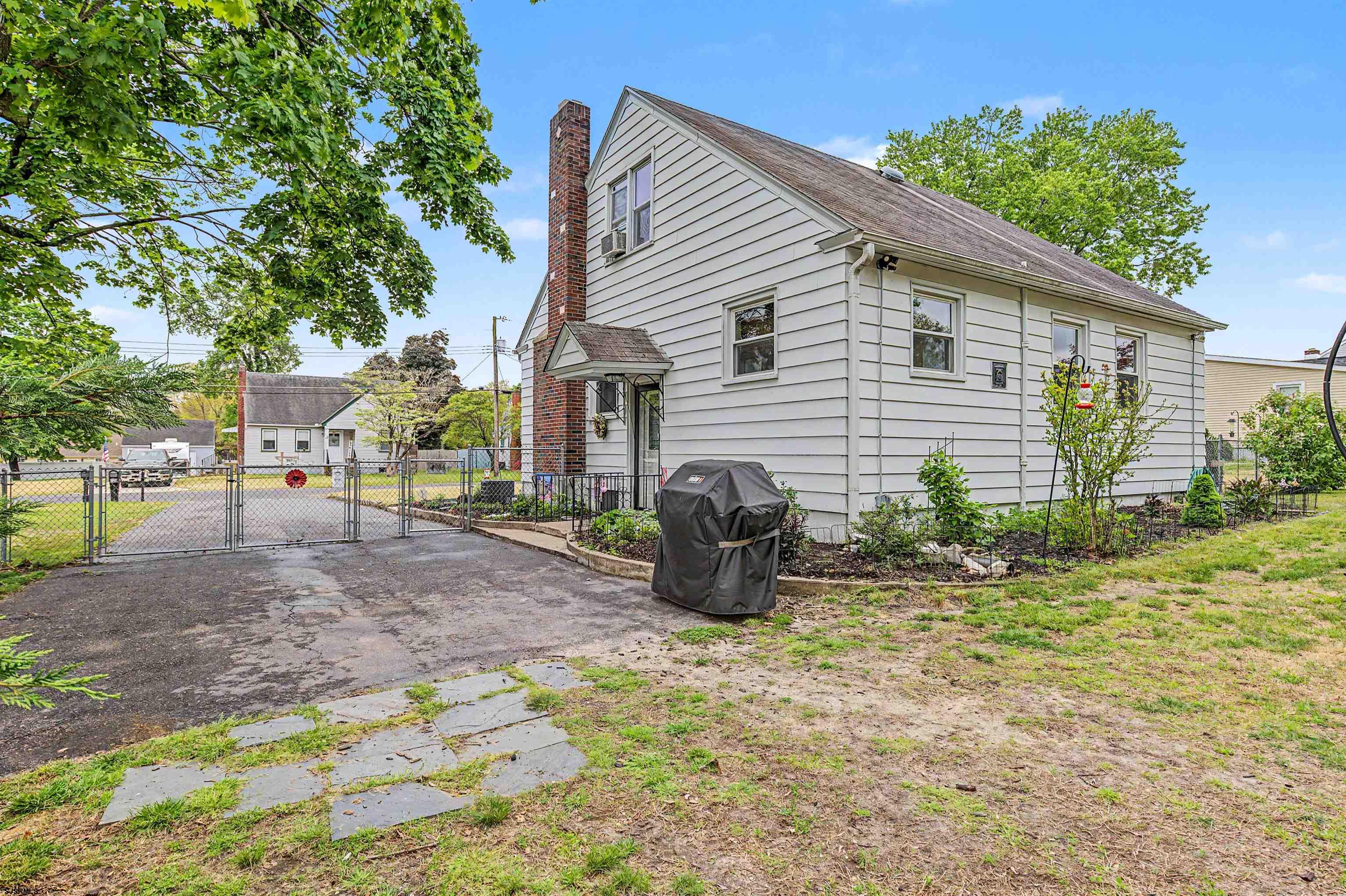 418 Magnolia Road Vineland, NJ 08360 - Photo 22 of 25