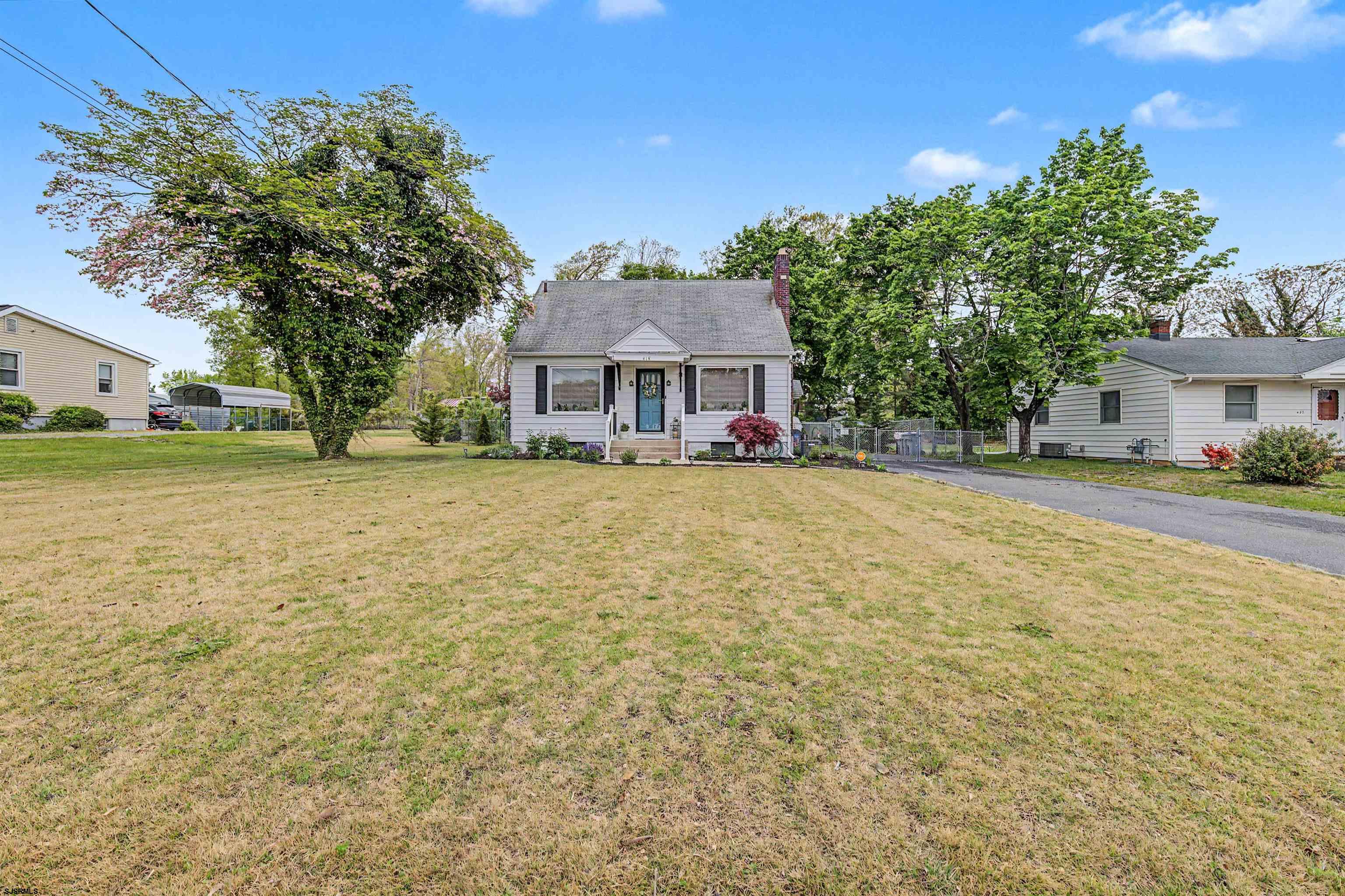 418 Magnolia Road Vineland, NJ 08360 - Photo 23 of 25