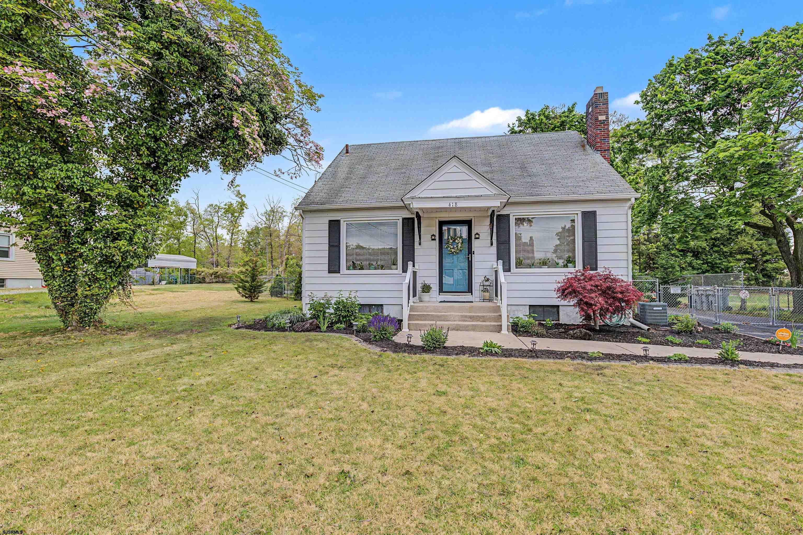 418 Magnolia Road Vineland, NJ 08360 - Photo 24 of 25