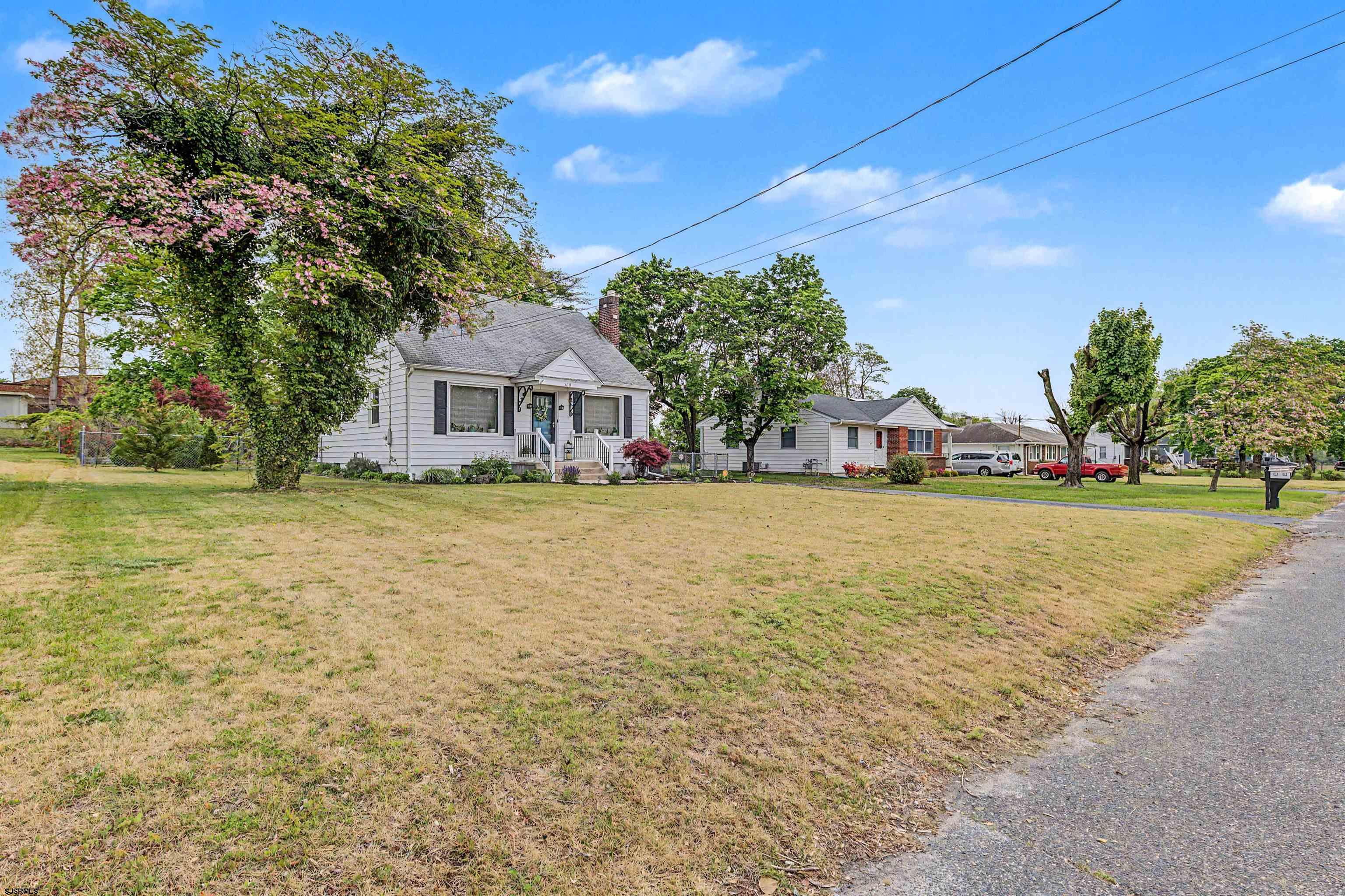 418 Magnolia Road Vineland, NJ 08360 - Photo 25 of 25