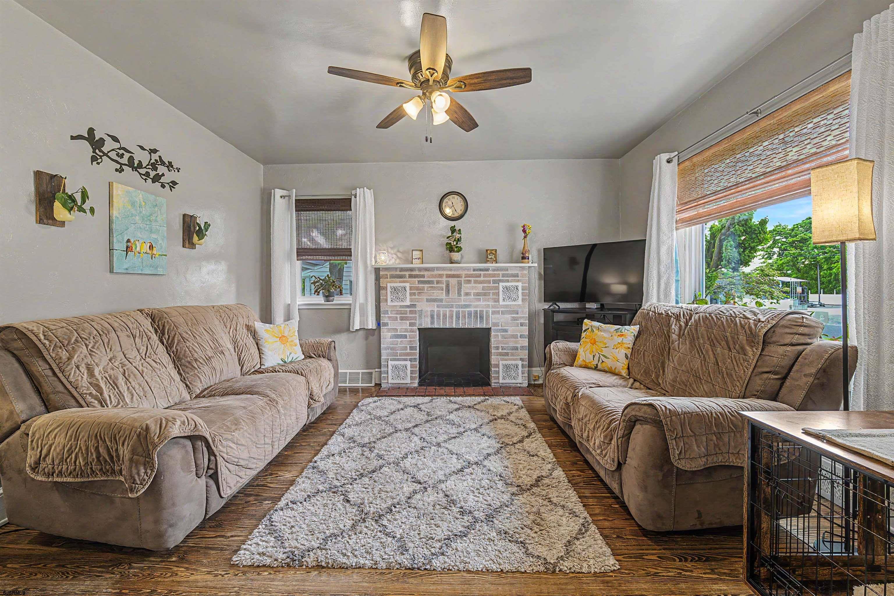 418 Magnolia Road Vineland, NJ 08360 - Photo 4 of 25
