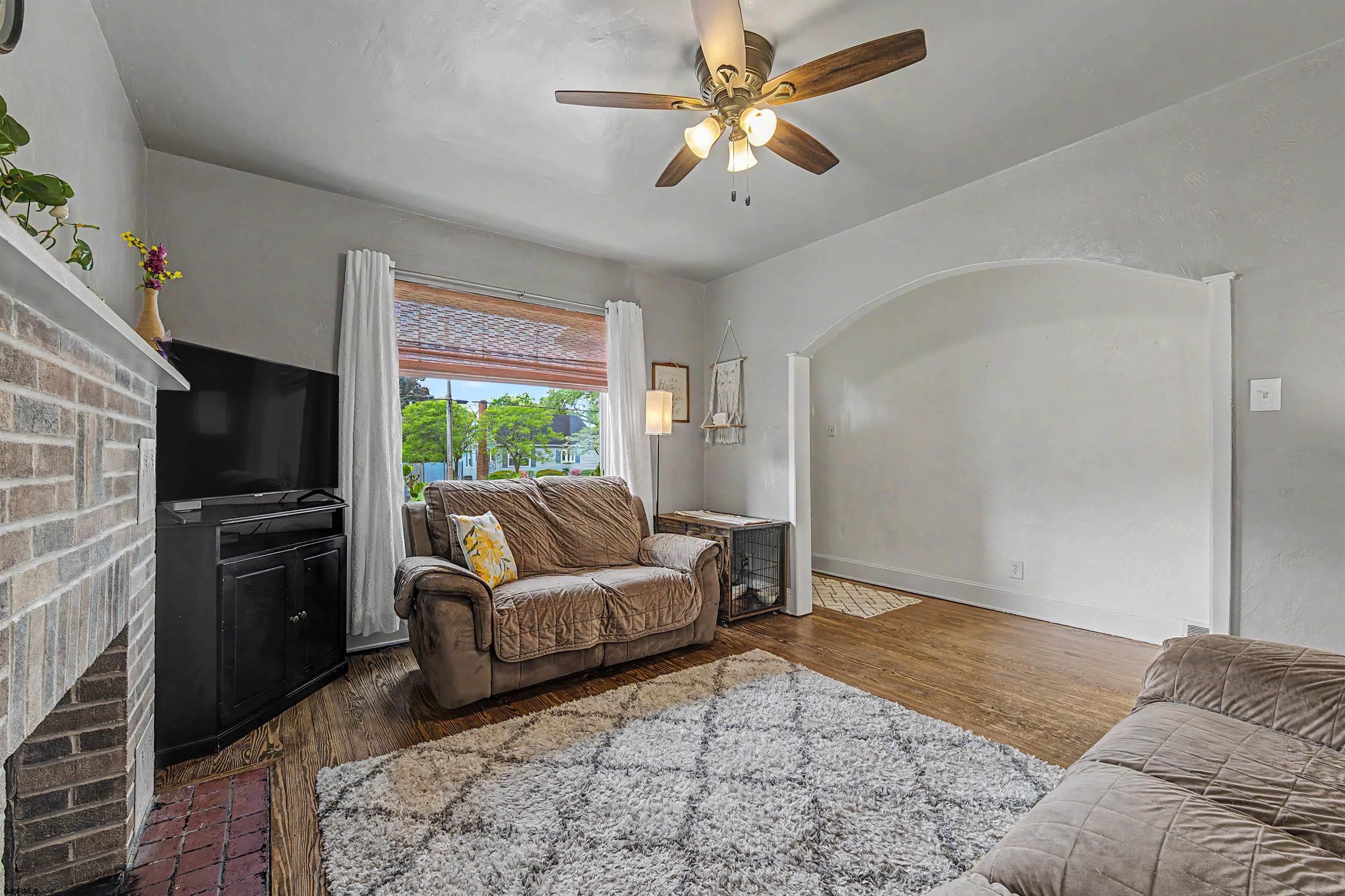 418 Magnolia Road Vineland, NJ 08360 - Photo 5 of 25