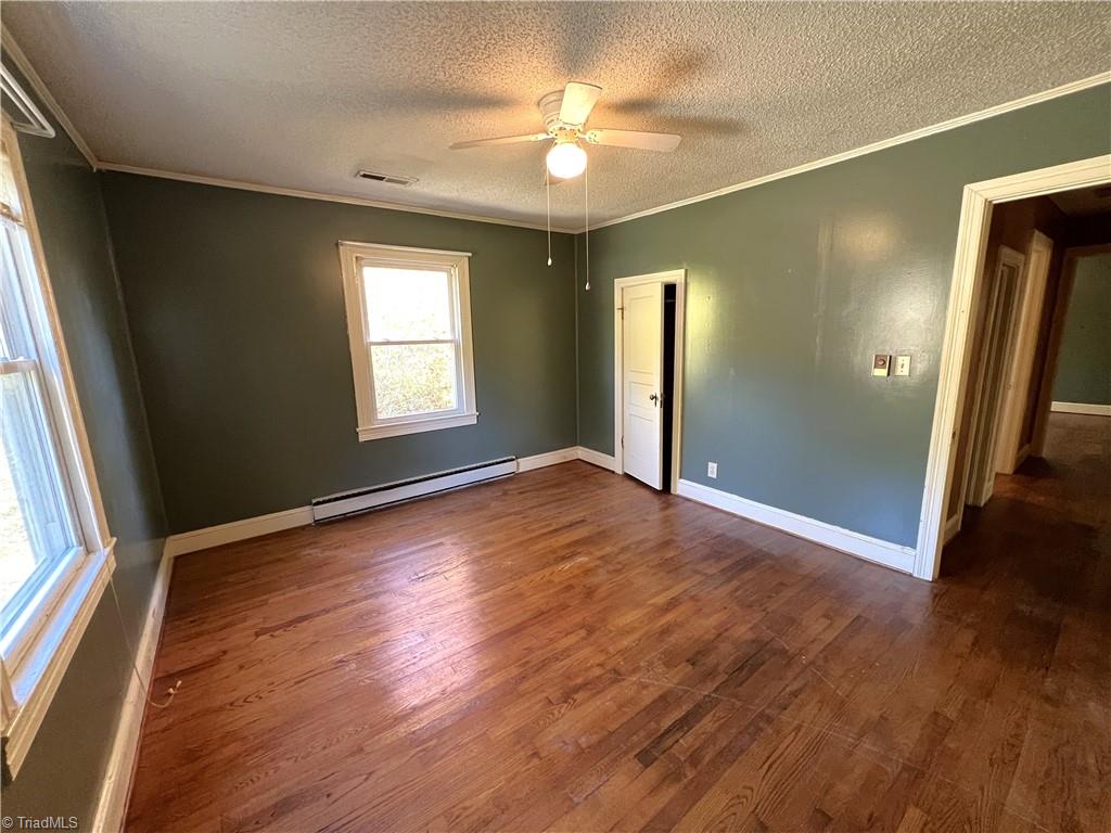 523 Bennett Farm Road Stokesdale, NC 27357 - Photo 19 of 39 Gallery Image 19
