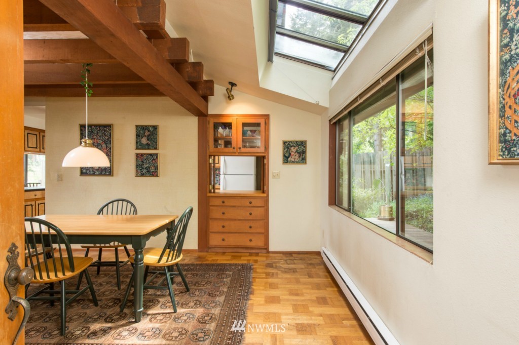 21236 Tramp Harbor Road Southwest Vashon, WA 98070 - Photo 5 of 24