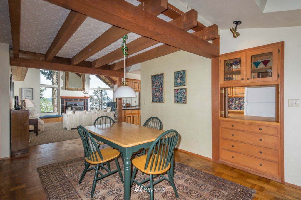 21236 Tramp Harbor Road Southwest Vashon, WA 98070 - Photo 6 of 24